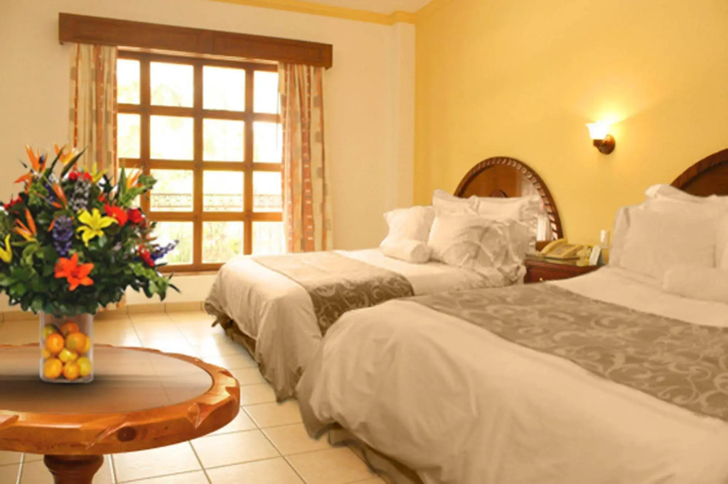 InHouse Select Hacienda Tres Rios Hotel Culiacán — фото 3