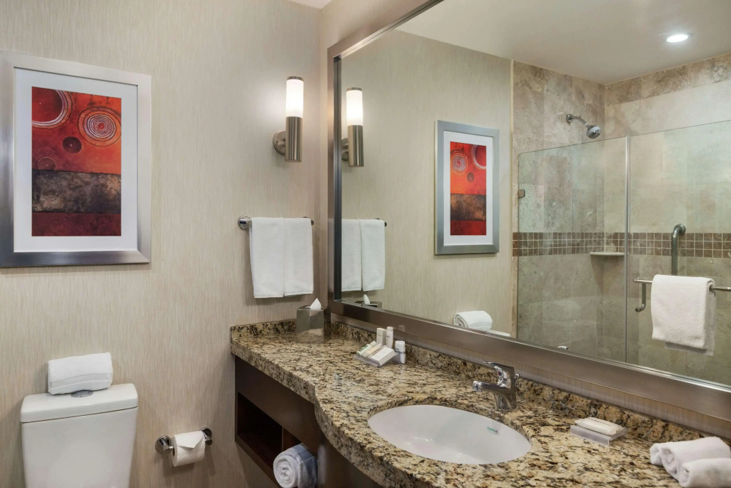 Hilton Garden Inn Queretaro - Général