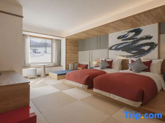 Club Med Kiroro Peak