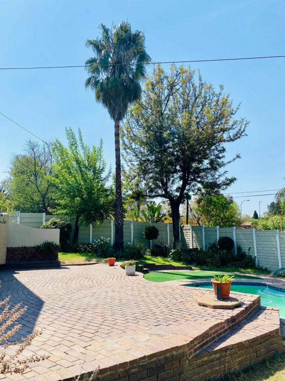 The Valley, Tranquil 3 Bedroom Home with Pool