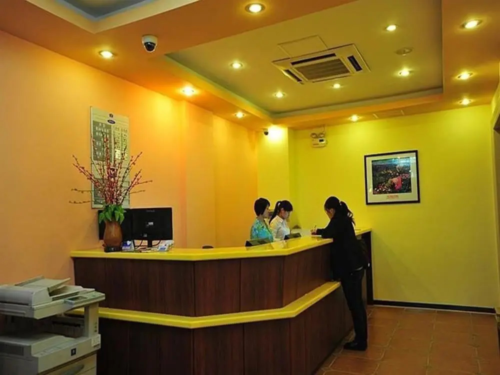 Business Centre