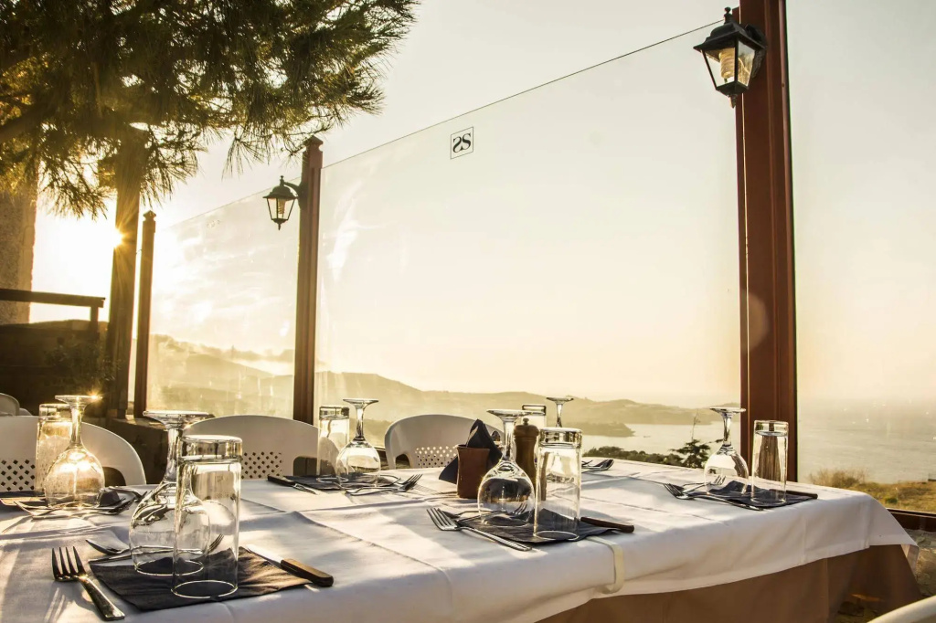 Spiros-Soula Family Hotel & Apartments - Général