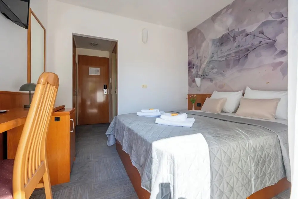 Hotel Kaštil - Chambres