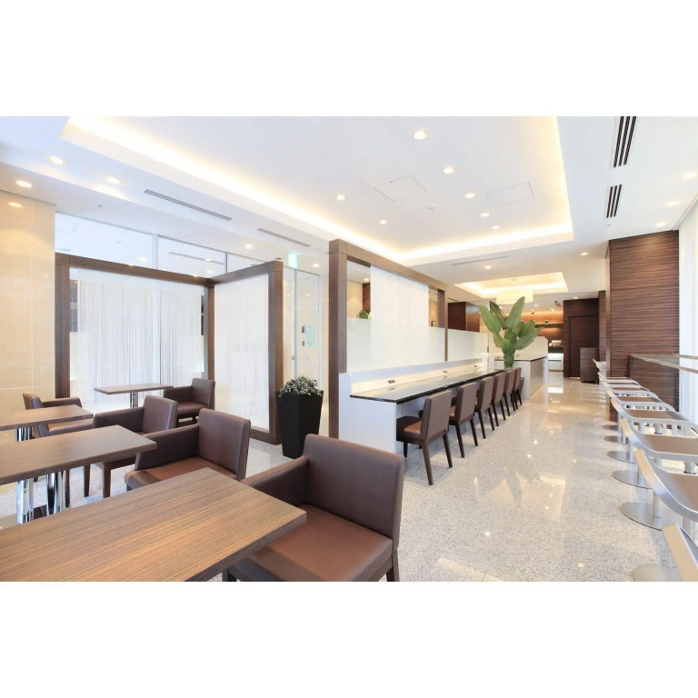 Tokyu Stay Nishi Shinjuku - Général