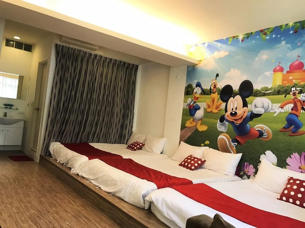 Hotel photo 19