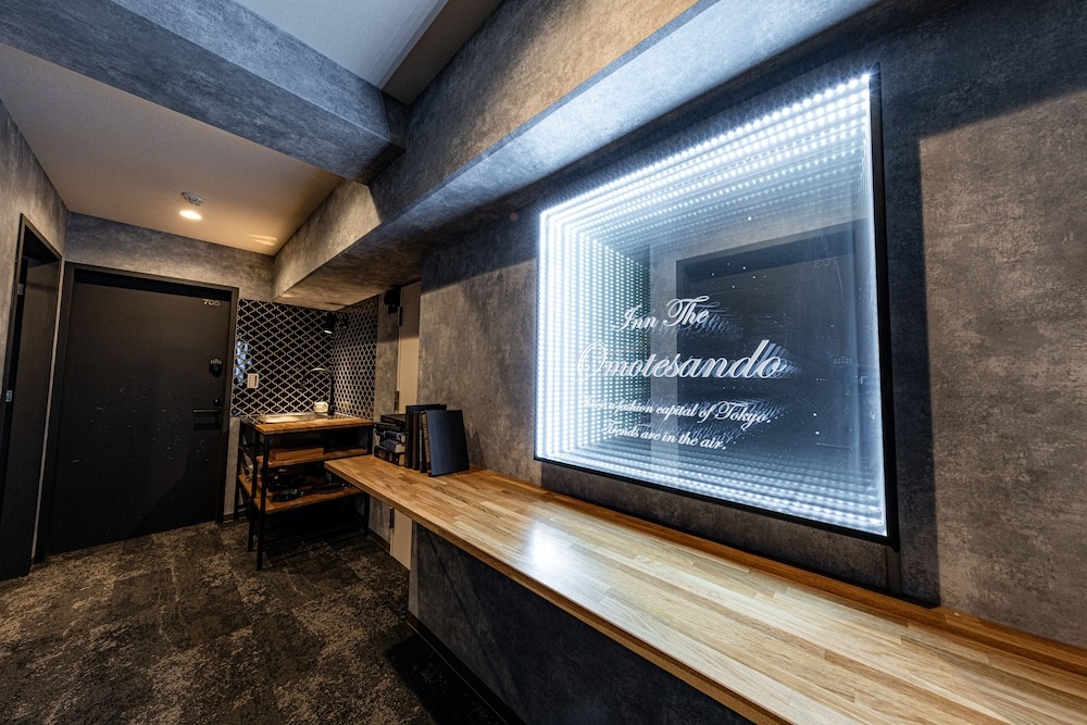Inn The Omotesando 사진 19