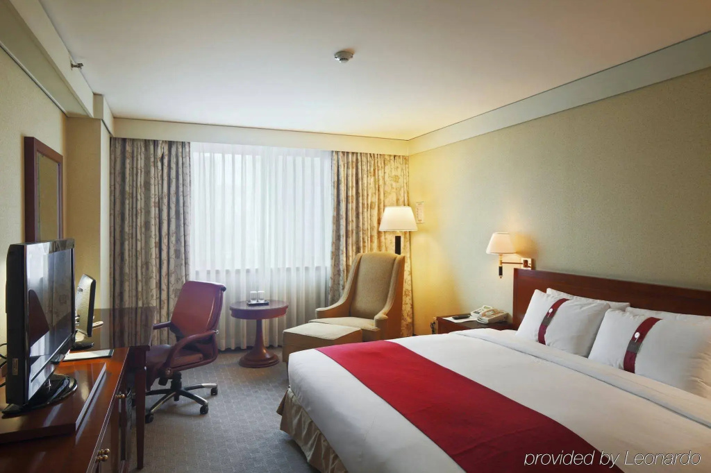 Holiday Inn Seoul Seongbuk - Général