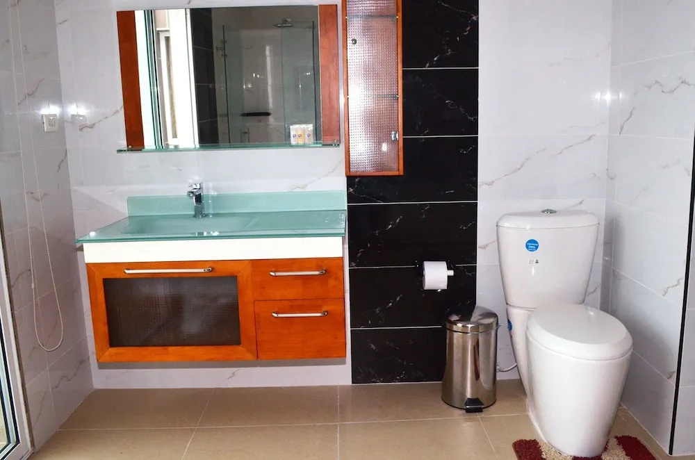 Hotel Yubarta - Chambres
