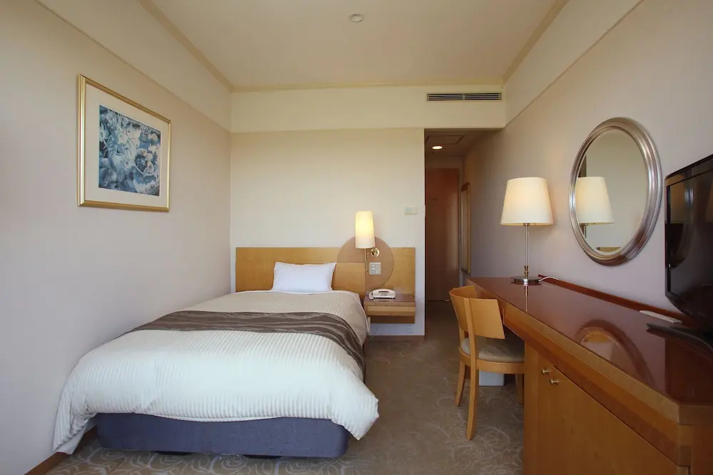 ANA Holiday Inn Kobe Sanda - Chambres