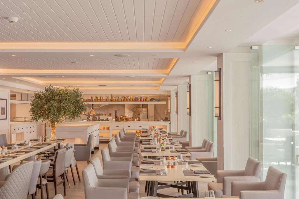 Отель Kwetu Nairobi Curio Collection By Hilton - фото 14