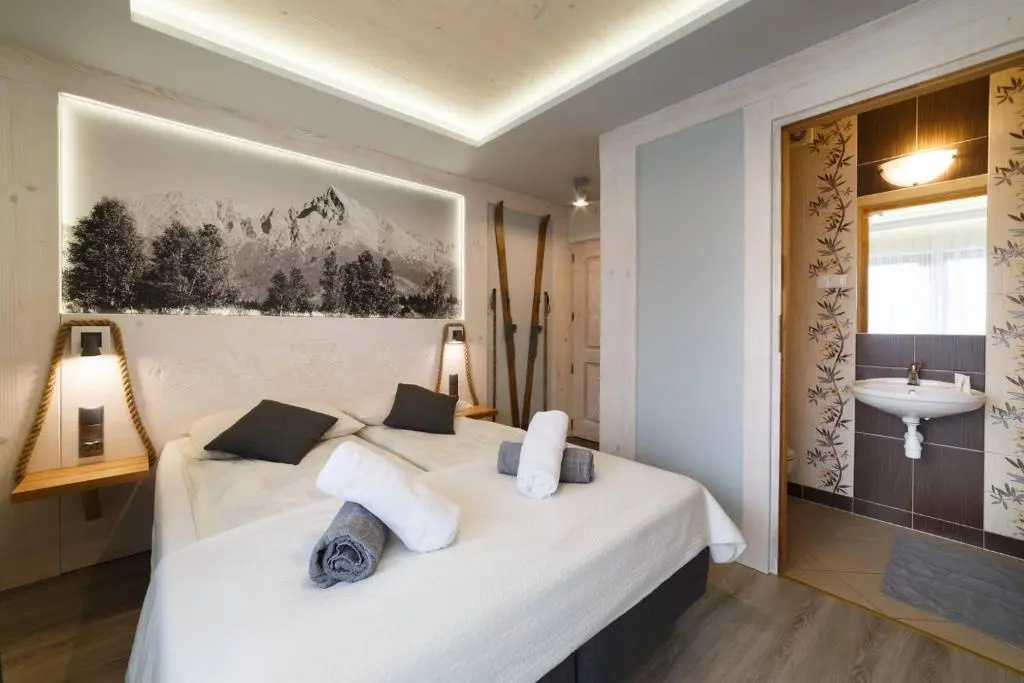 Superior room