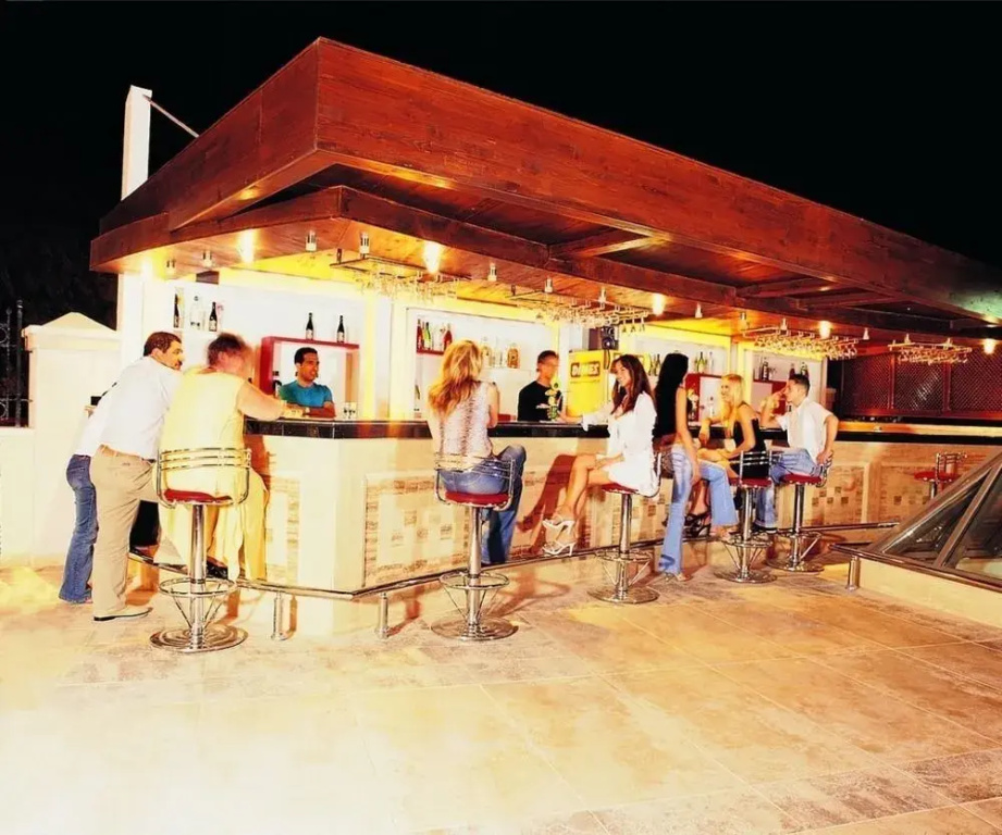 Hotel photo 15