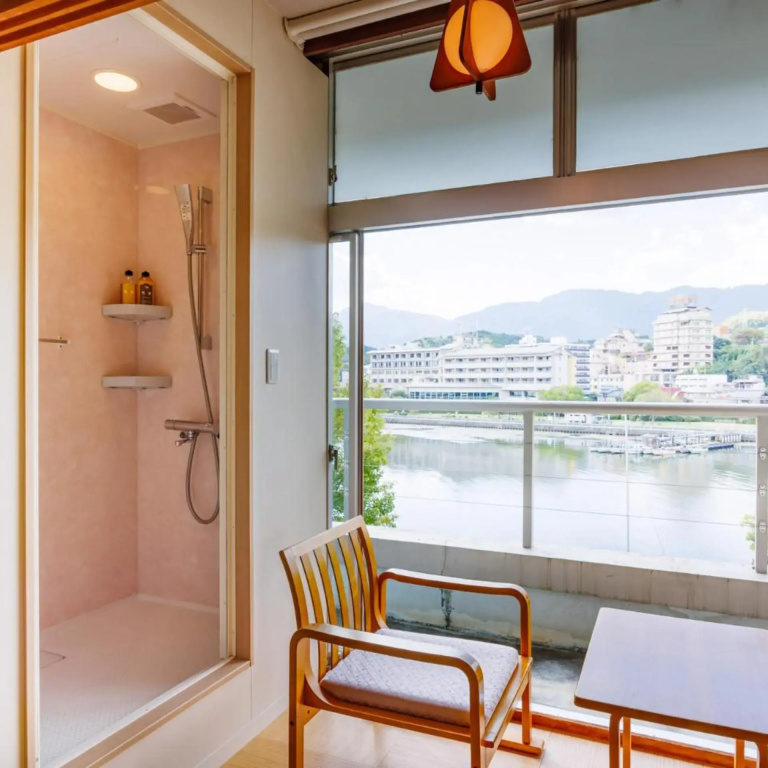 Biwako Grand Hotel - Général