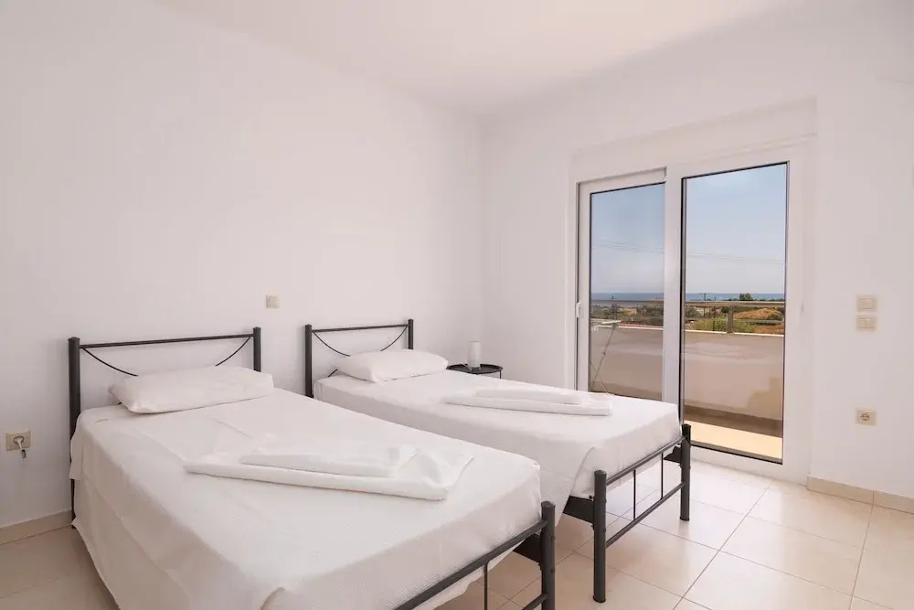 Family Apartment