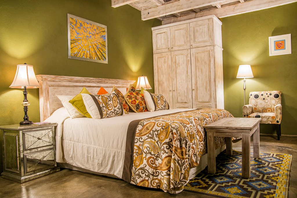 View Hotel Boutique — 5