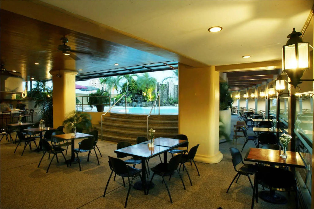 Imperial Palace Suites - Général