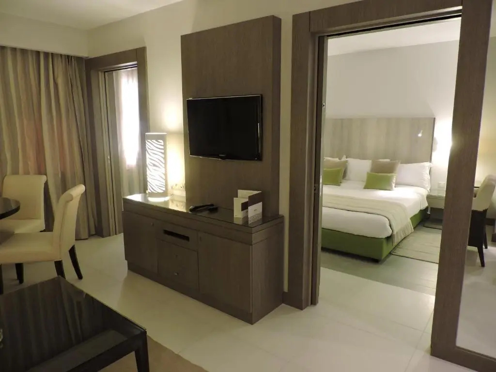 Classic Suite