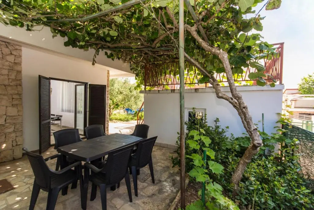 Apartman Maja