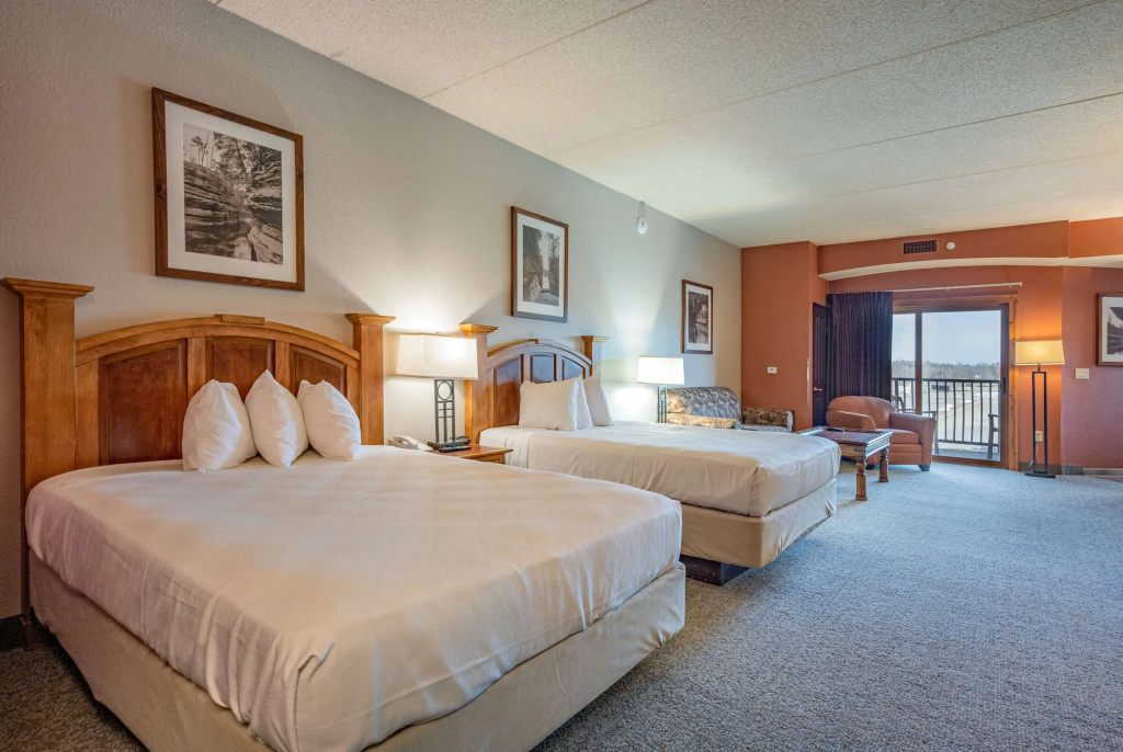 Chula Vista Resort, Trademark Collection by Wyndham - Général