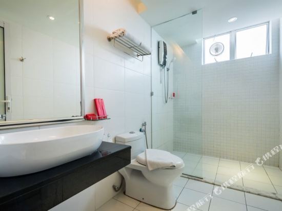 Hotel Sentral Georgetown