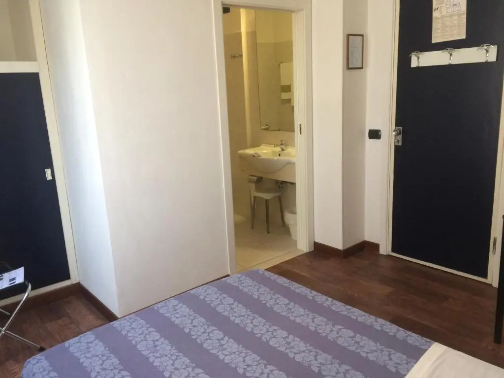 Hotel Nettuno - Chambres
