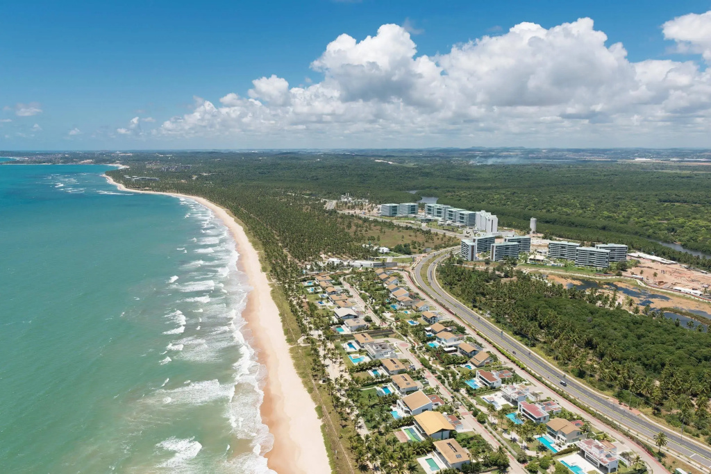 Sheraton Reserva do Paiva Hotel & Convention Center, Recife - Général