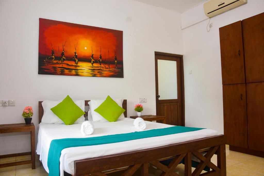 Di Sicuro Tourist Inn