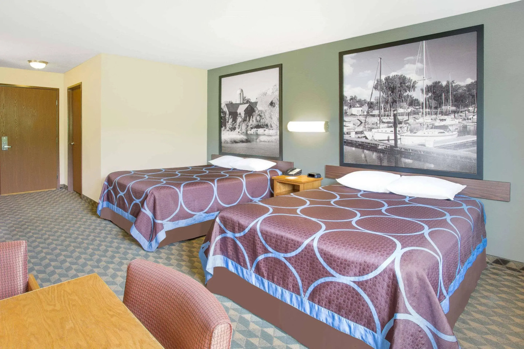 Hotel photo 20