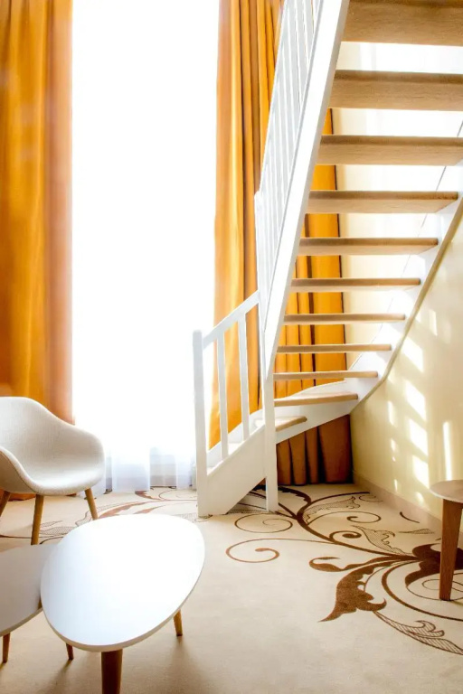 Holiday Inn Reims Centre by IHG (Chambres Rénovées) - Chambres