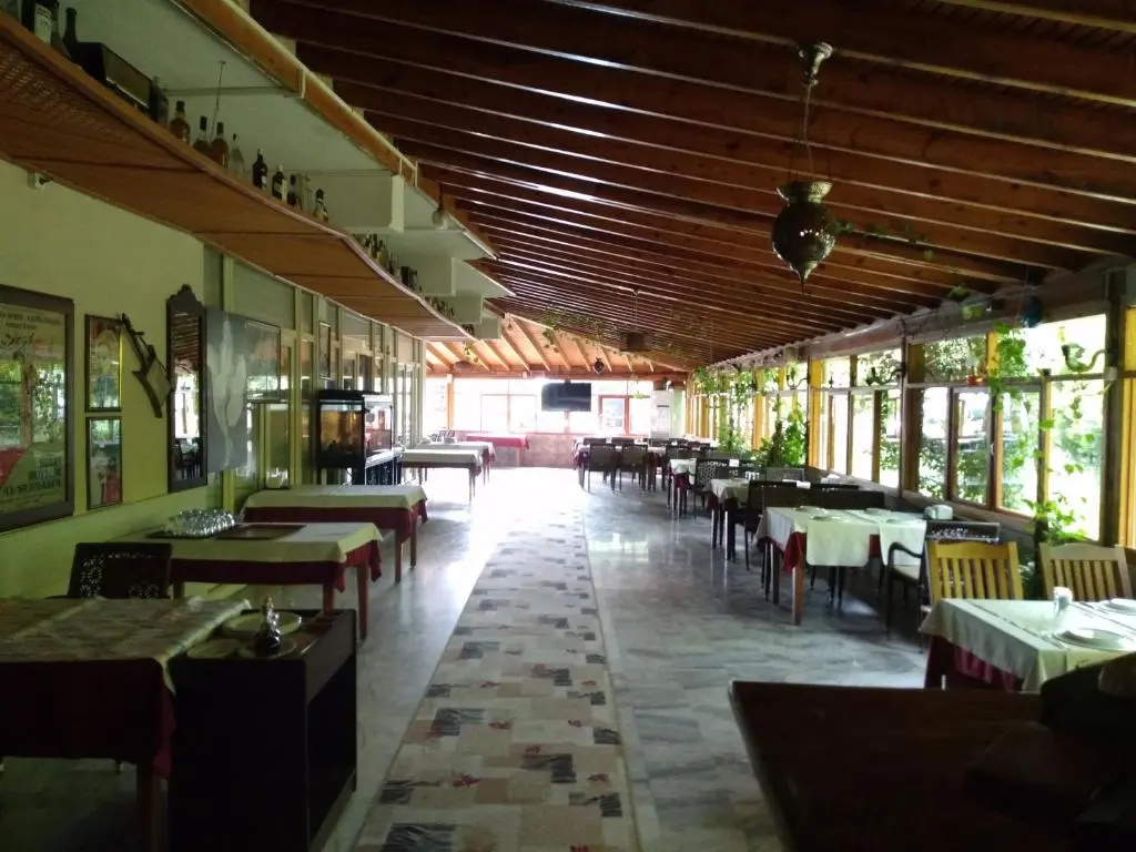 Food & Beverage
