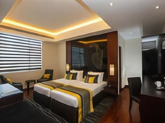 Galle Face Hotel