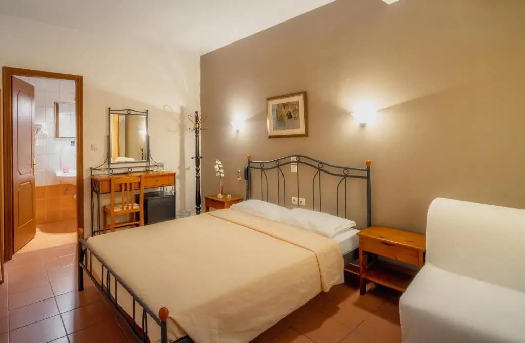 River Side Rooms - Chambres