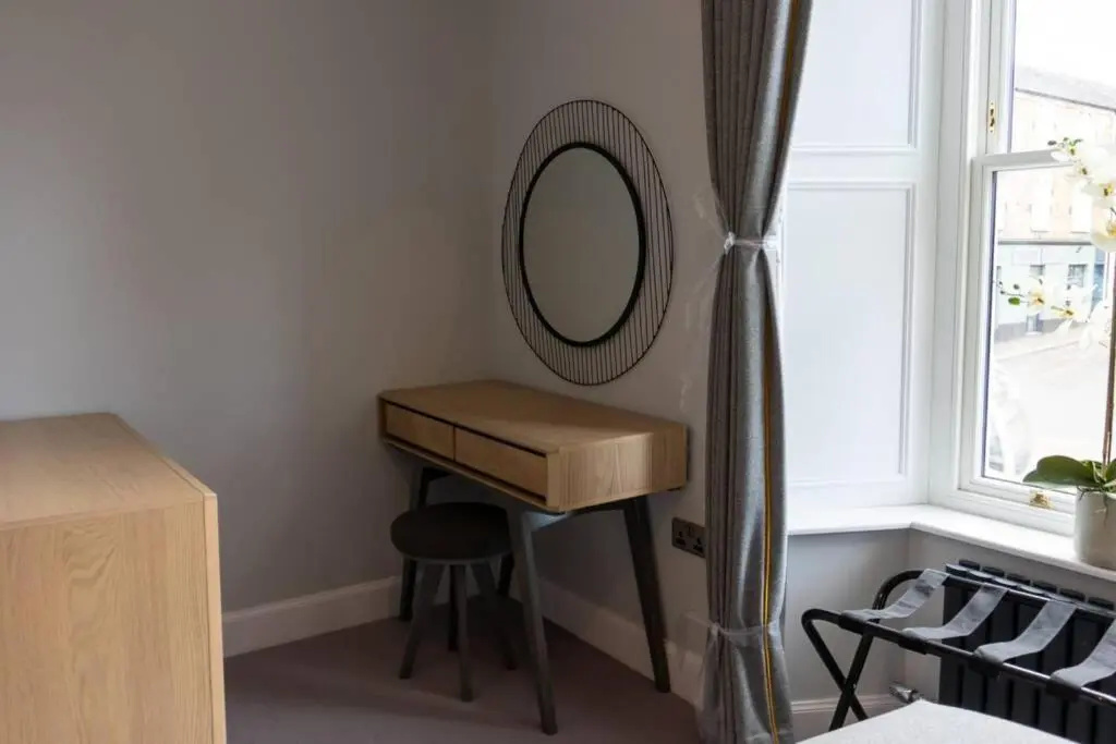 9 Argyle Square - Stylish 2 Bedroom Apartment