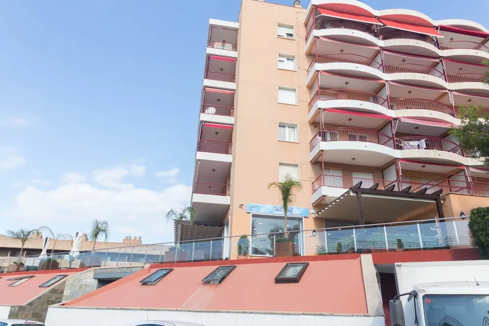 Apartamento Albatros by Iberplaya