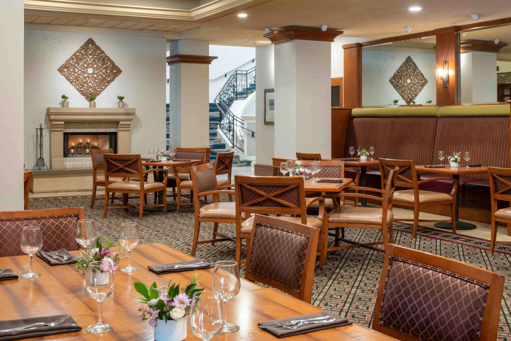 DoubleTree by Hilton Sonoma - Wine Country - Général