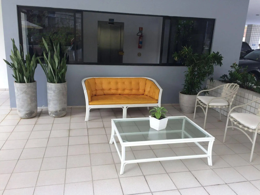 Apartamento Ponta Verde Maceio