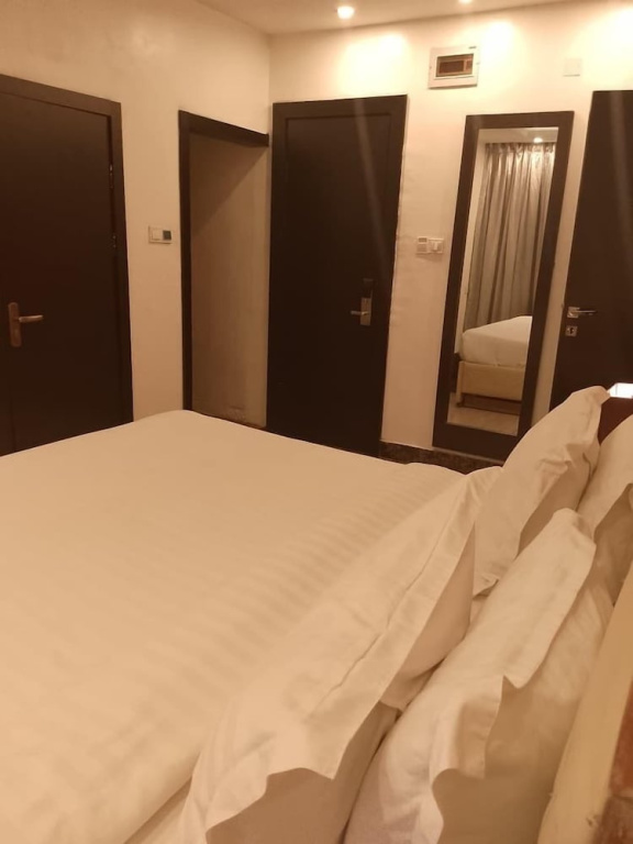 Business room