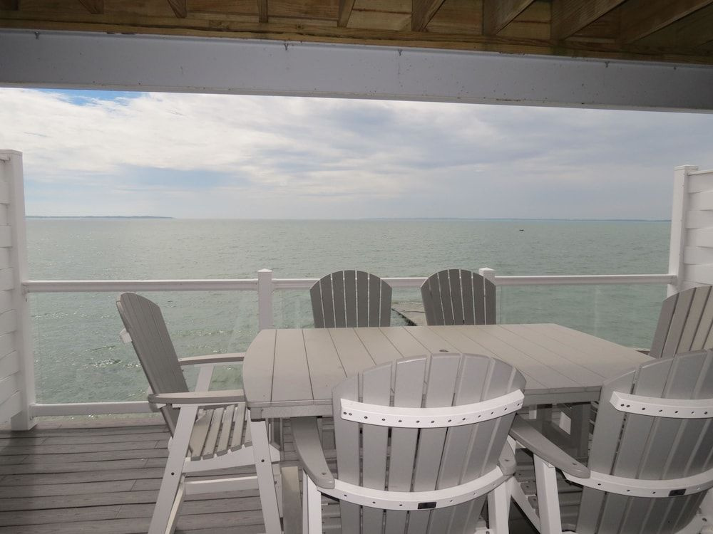 Put-in-Bay Condos - Général