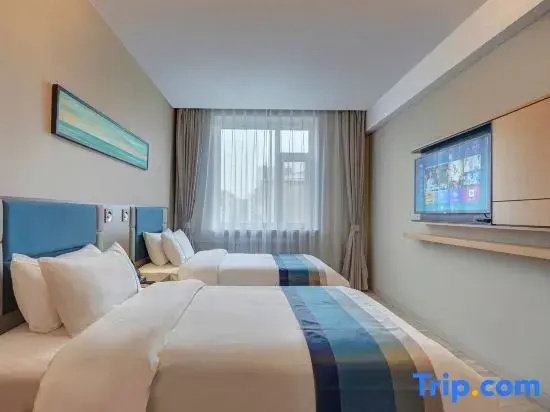 Superior Double room (twin beds)