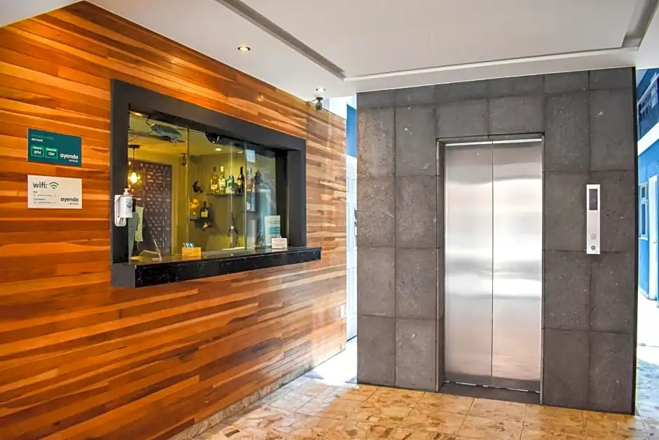 Hotel photo 19