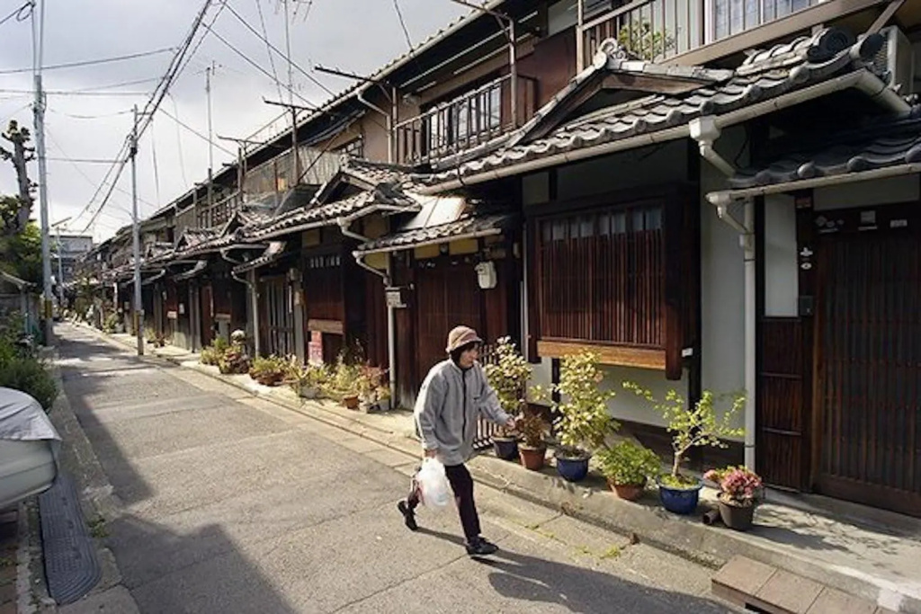 Demachi 2 House 사진 26