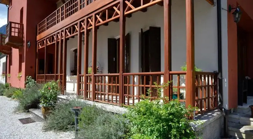 Hotel photo 8