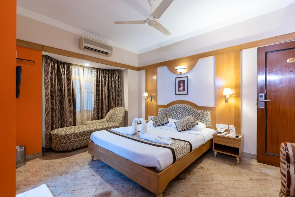 Hotel photo 7