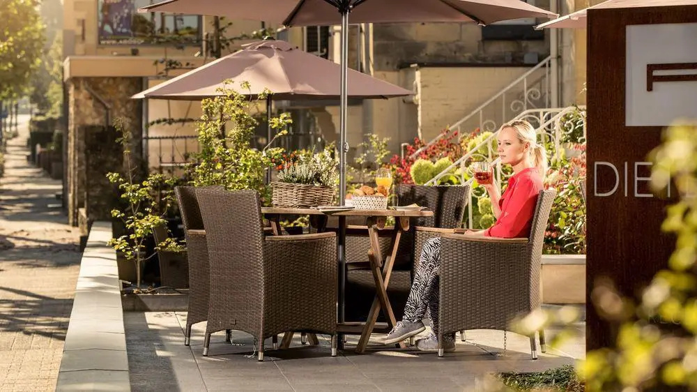 Appartementen Valkenburg - Général