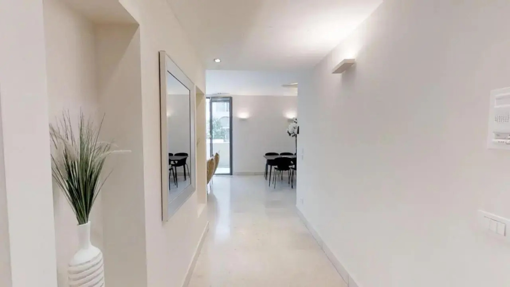Rental Israel-Mamila Residences 16 - фото 6