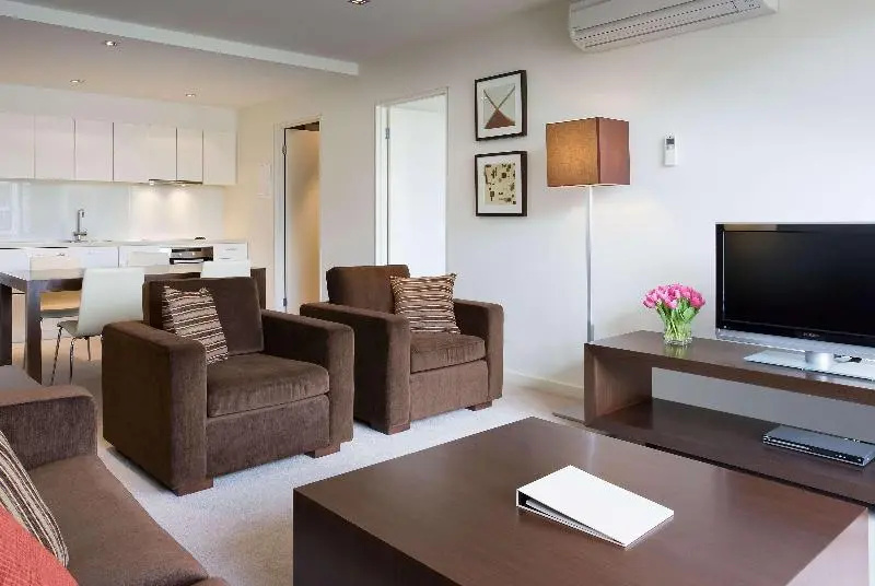Wyndham Resort Torquay - Chambres