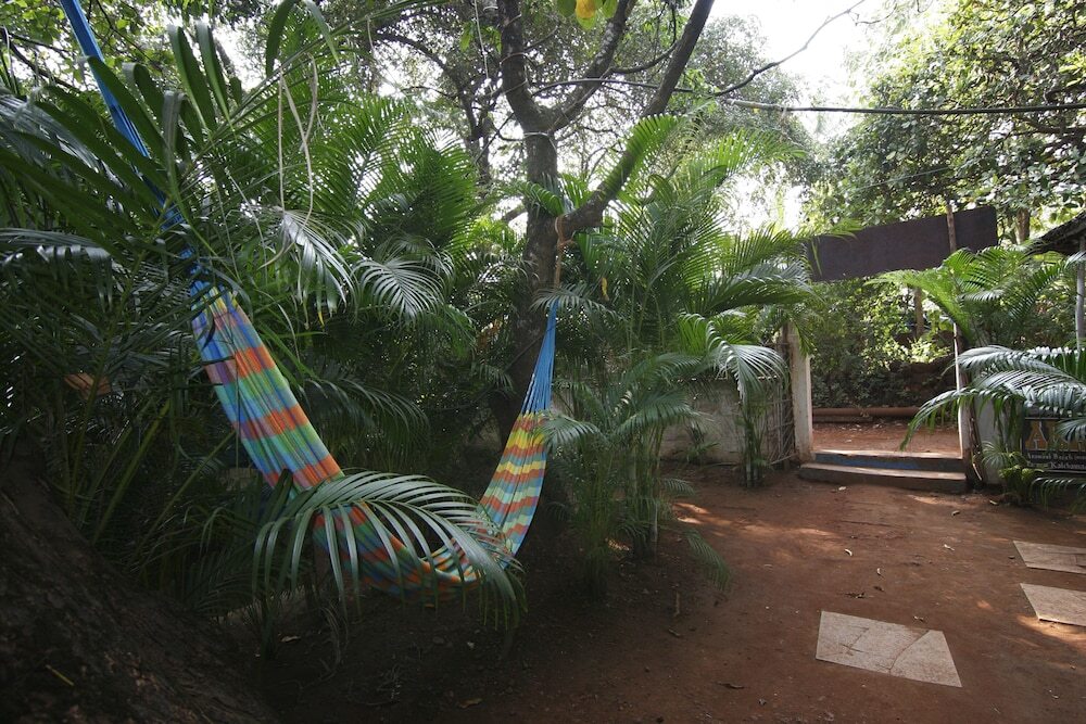 Rudra Holidays Guest House