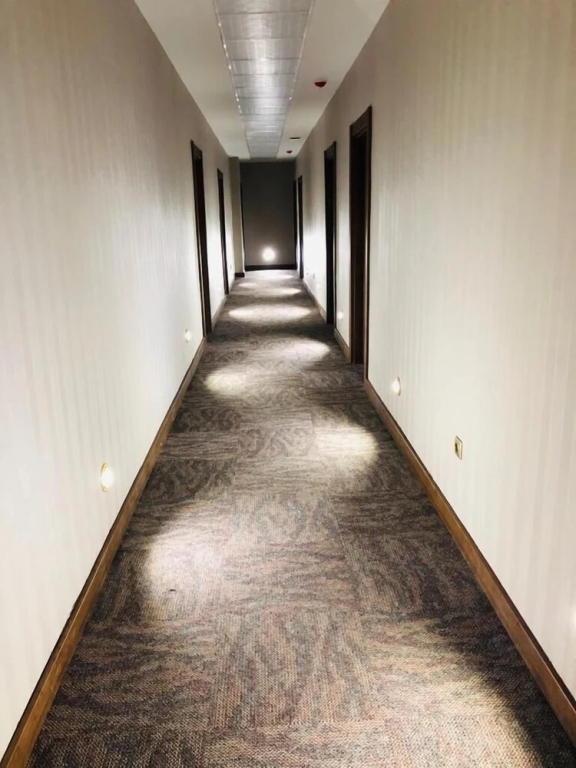 Artuklu Hotel - фото 4