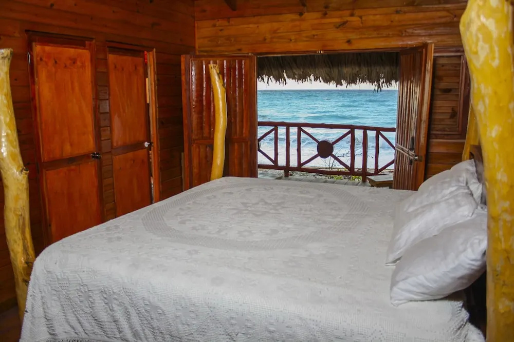 Hotel SeaBreeze - Chambres