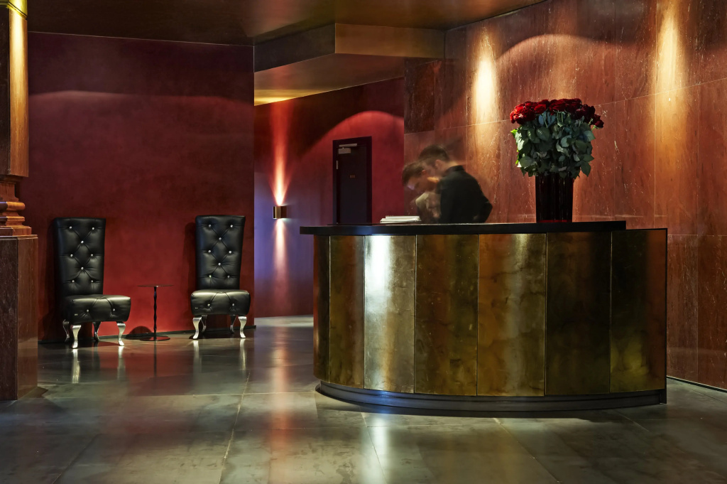 Hotel photo 40